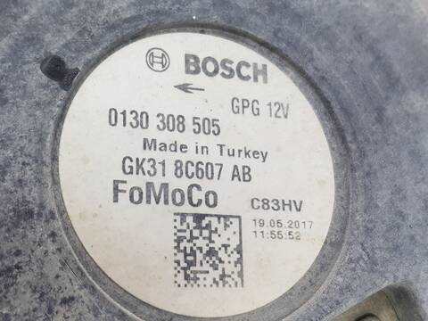 Foto 2ª: Electroventilador Ford Transit 350 L3 AMBIENTE 130CV 97KW (2013)