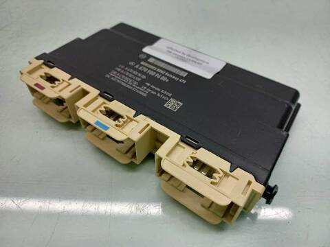 Foto 2ª: Centralita Motor ECU Mercedes Clase X 470 2.3 CDI CAT 190CV 140KW BM 470) (2017)