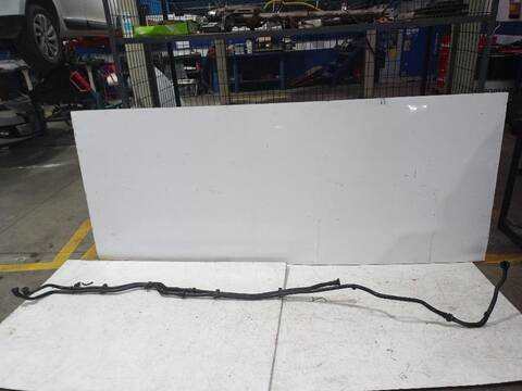 Foto 1ª: Tubo de Escape Kia Niro HYBRID CONCEPT 141CV [G4LL] (2022)