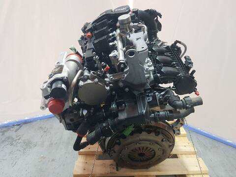Foto 3ª: Motor Completo Peugeot 2008 1.2 PURETECH 100 101CV 74KW [HN05] (2020)