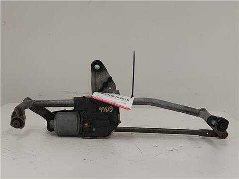 Foto 1ª: Motor Limpia Delantero Volkswagen Passat 2.0 TDI 16V BERLINA 140CV 103KW [BKP] (2005)