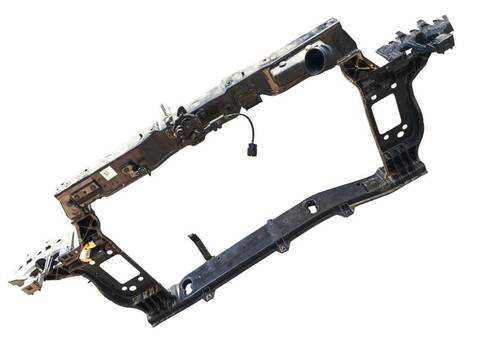 Paragolpes Delantero Kia Picanto 1.2