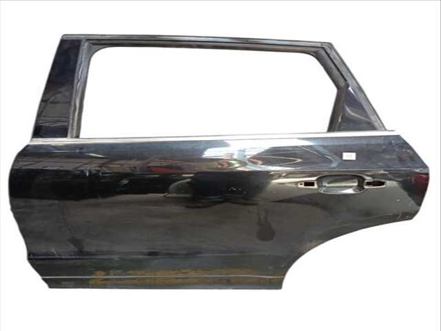 Puerta Trasera Izquierda Audi Q5 2.0 TDI QUATTRO