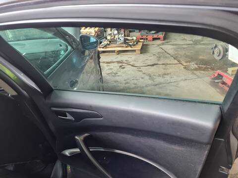 Elevalunas Manual Trasero Derecho Citroen C5 PREMIER BERLINA 136CV 100KW