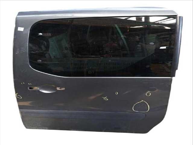 Puerta Lateral Corredera Izquierda Peugeot Partner 1.6 HDI