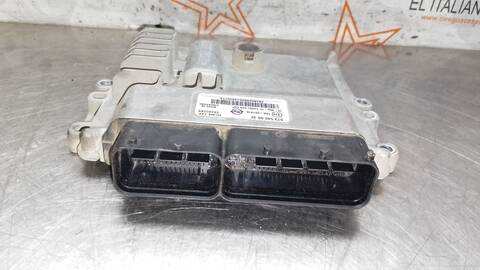 Centralita Motor ECU Ssangyong Tivoli CRYSTAL 4X2 116CV 85KW