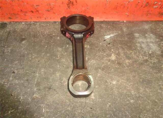 Foto 2ª: Biela Citroen Jumper 2.2HDI [4HU]