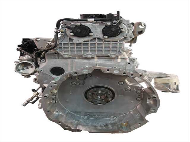 Foto 3ª: Motor Completo Mercedes Clase E 53 W213 C238 435CV 320KW [M256.930 M 256.930] (2021)