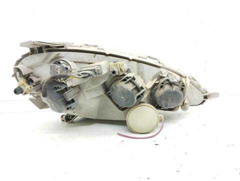 Foto 3ª: Faro Izquierdo Mercedes Clase A 140 170 CDI 168.008) 90CV 66KW [OM668940] (2001)