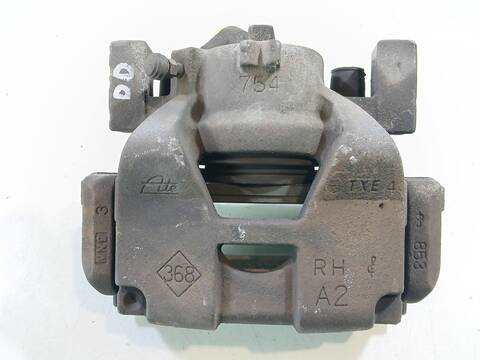 Pinza Freno Delantera Derecho Renault Laguna 3.0 DCI DT03) COUPE 235CV 173KW