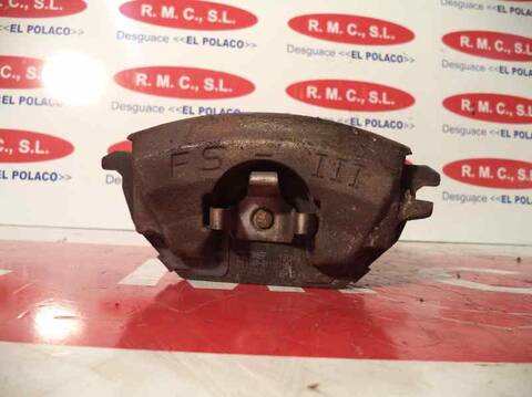 Foto 2ª: Pinza Freno Delantera Derecho Volkswagen Golf 1.6 BERLINA 102CV 75KW [BSE] (2008)