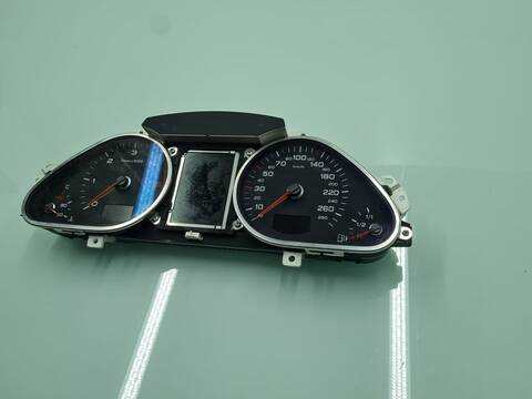 Cuadro de Instrumentos Audi A6 2.0 TDI BERLINA 170CV 125KW