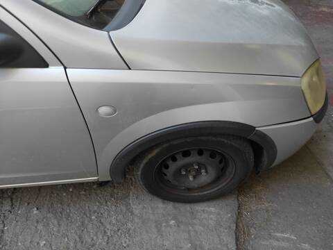 Aleta Delantera Derecha Opel Corsa Z12XE