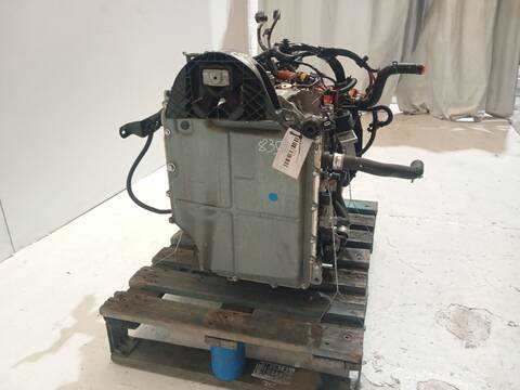 Foto 3ª: Motor Completo Renault Zoe ZOE 88CV 65KW [5AQ60] (2016)