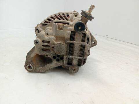 Foto 4ª: Alternador Nissan Pathfinder 2.5 DCI 4WD 190CV 140KW [YD25DDTI] (2012)