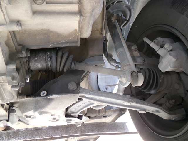 Transmision Delantera Izquierda Fiat Panda 1.2 G 2003-2012