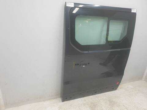 Foto 2ª: Puerta Lateral Corredera Izquierda Renault Trafic L1H1 29T KOMFORT (2014)