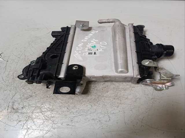Intercooler Nissan Qashqai KR15 190 CV 140KW