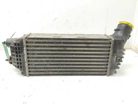 Foto 4ª: Intercooler Citroen C4 AVATAR PICASSO 136CV 100KW [RHJ] (2008)