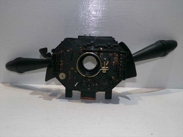 Foto 2ª: Mando Multifuncion Fiat Brava 1.6 G 1995-2001 [182A4000] (2001)