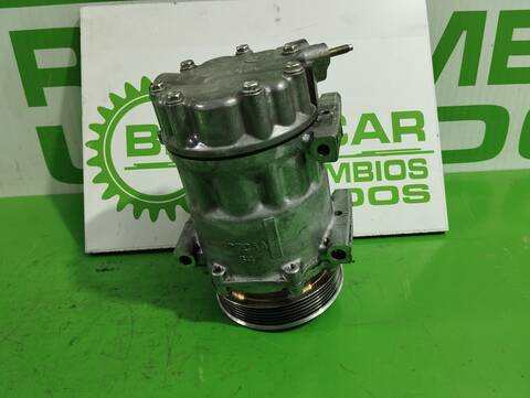 Compresor Aire Acondicionado Citroen C4 1.6 16V HDI FAP PICASSO 109CV 80KW