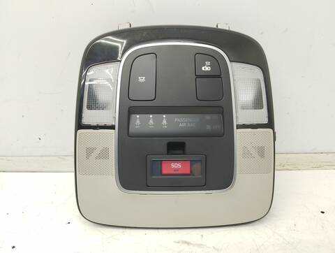 Luz Interior Hyundai Tucson KLASS 2WD 150CV 110KW