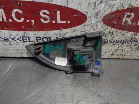 Elevalunas Manual Trasero Izquierdo Skoda Fabia 1.9 TDI 100CV 74KW