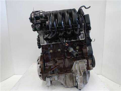 Foto 4ª: Motor Completo Citroen C4 1.6 16V BERLINA 109CV 80KW [NFU (TU5JP4)] (2006)