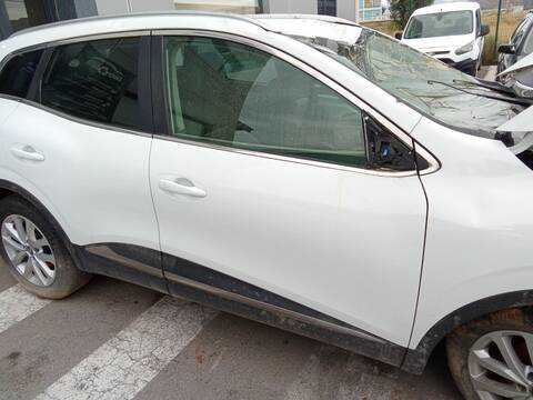 Puerta Delantera Derecha Renault Kadjar 1.3 TCE 140 140CV 103KW