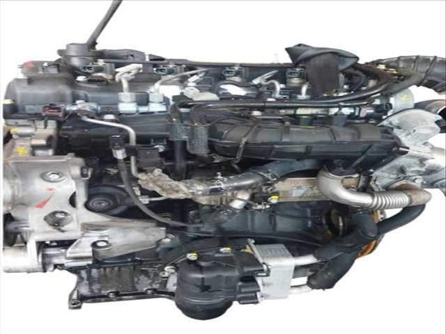 Foto 3ª: Motor Completo Kia Sorento 2.0 CRDI (2009)