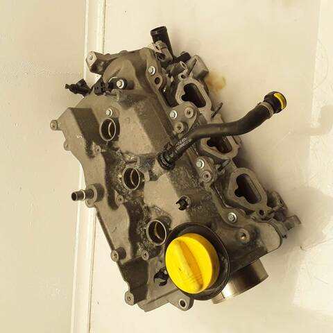 Foto 2ª: Culata Nissan Micra 0.9 CAT 90CV 66KW (2018)