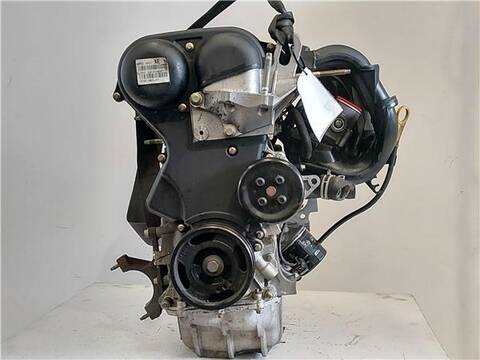 Foto 4ª: Motor Completo Ford Focus 1.6 100CV 74KW [SHDA] (2006)