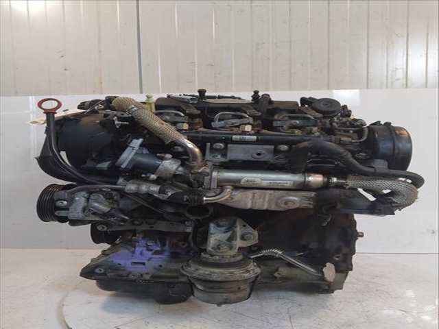 Motor Completo Jaguar XF 276DT 207 CV 152KW