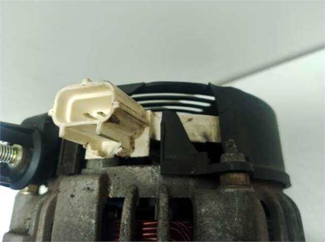 Foto 3ª: Alternador Ford Focus 1.6 16V [FYDB]