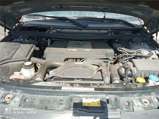 Foto 3ª: Amortiguador Delantero Izquierdo Land Rover Range 3.6 TDV8 HSE [3.6 LTR. - 200 KW TD V8] [368DT]