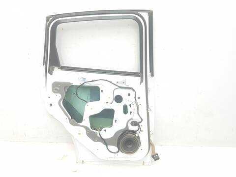 Foto 3ª: Puerta Trasera Izquierda Ford C Max TREND [B7DA] (2014)