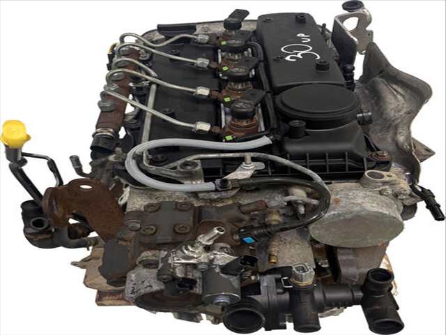 Foto 3ª: Motor Completo Ford Transit 155CV 114KW [CVFF] (2014)