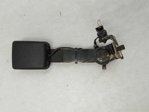 Cinturón Trasero Izquierdo Mercedes Clase GLE 400 2.9 TD 330CV 243KW SUV V167 AUT. 4-MATIC 167.123) OM656.929