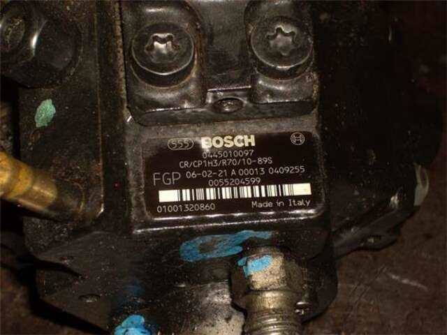 Foto 1ª: Bomba Inyeccion Opel Vectra 1.9 CDTI [Z 19 DT]