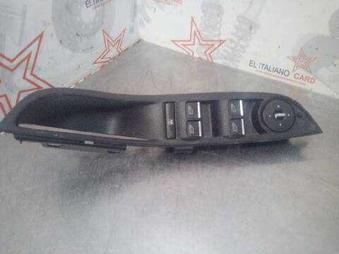 Foto 2ª: Botonera Elevalunas Ford Focus TITANIUM 125CV 92KW [M1DA] (2012)