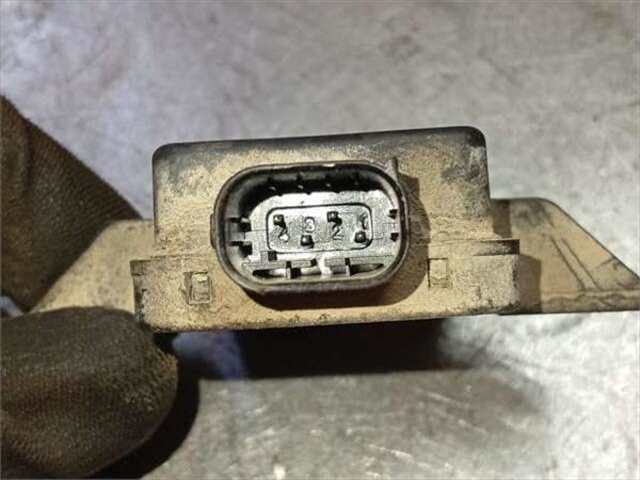 Foto 3ª: Centralita Motor ECU Mercedes Clase G 230 3.0 G 350 D (463.348) [3.0 LTR. - 180 KW CDI CAT]