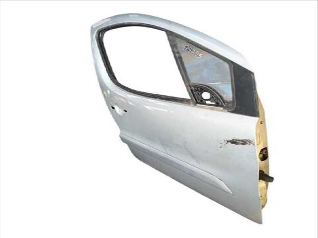 Foto 3ª: Puerta Delantera Derecha Citroen Berlingo 1.6 HDI 90 (2008)
