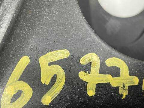 Foto 3ª: Brazo Suspension Trasero Izquierdo Mercedes Clase E 180 651924 (2015)