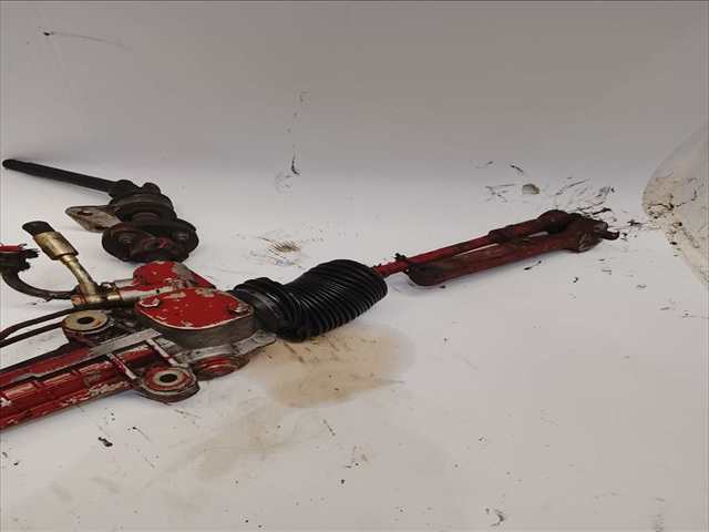 Foto 2ª: Cremallera de Direccion Iveco Daily 2.5 DIESEL [D/8140.07] (1993)