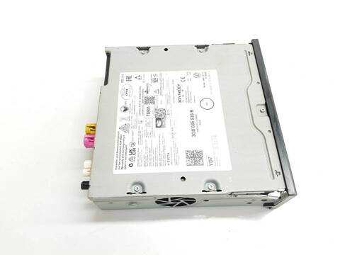 Foto 2ª: Centralita Motor ECU Volkswagen Touran ADVANCE BMT (2015)