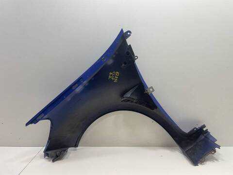 Foto 2ª: Aleta Delantera Derecha Renault Clio F4R830 (2007)