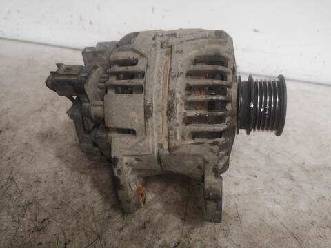 Foto 3ª: Alternador Seat Ibiza BBY (2005)
