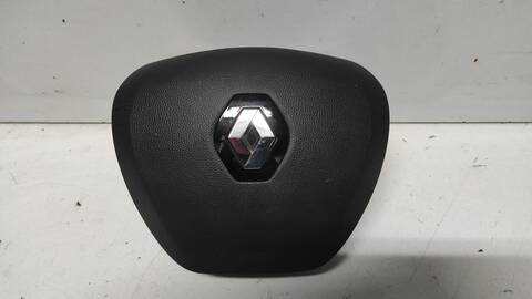 Airbag Delantero Izquierdo Renault Captur K9KF6