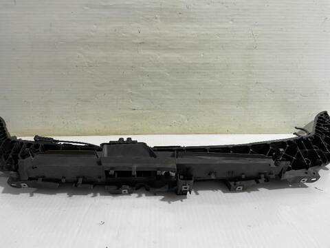 Foto 3ª: Panel Frontal Renault Scenic GRAND CONFORT DYNAMIQUE 131CV [F9Q818] (2003)