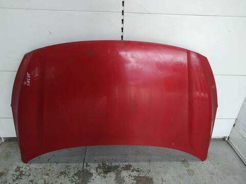 Capot Kia Rio HIBRID 101CV 74KW